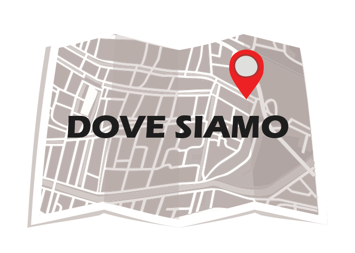 dove-siamo